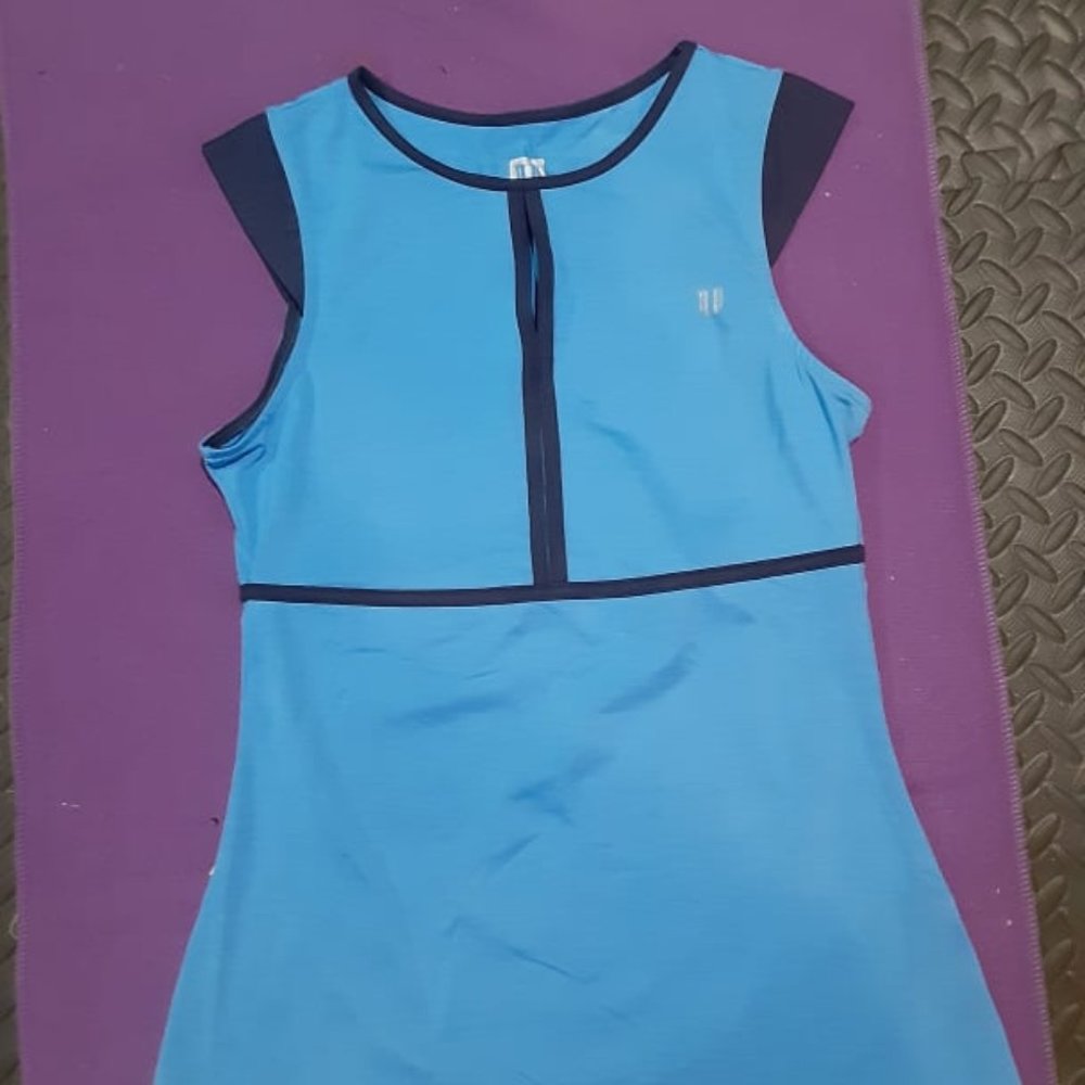 Eleven by Venus Williams Sleeveless Athletic Top